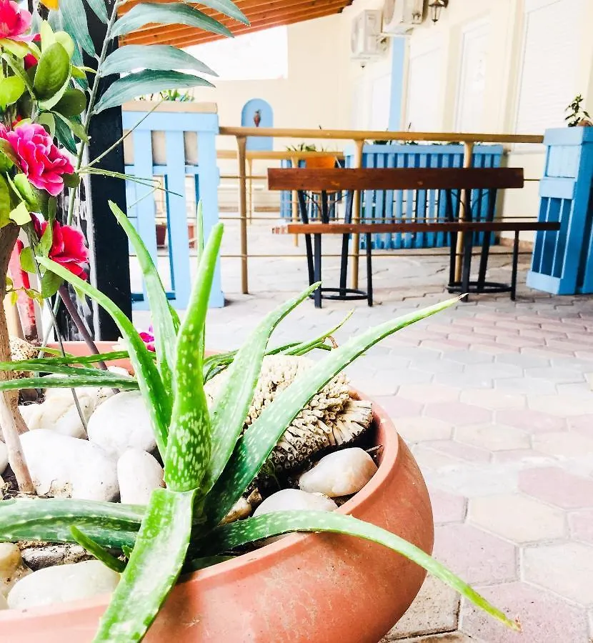 Apartment Athina K Rooms Nea Kallikrateia